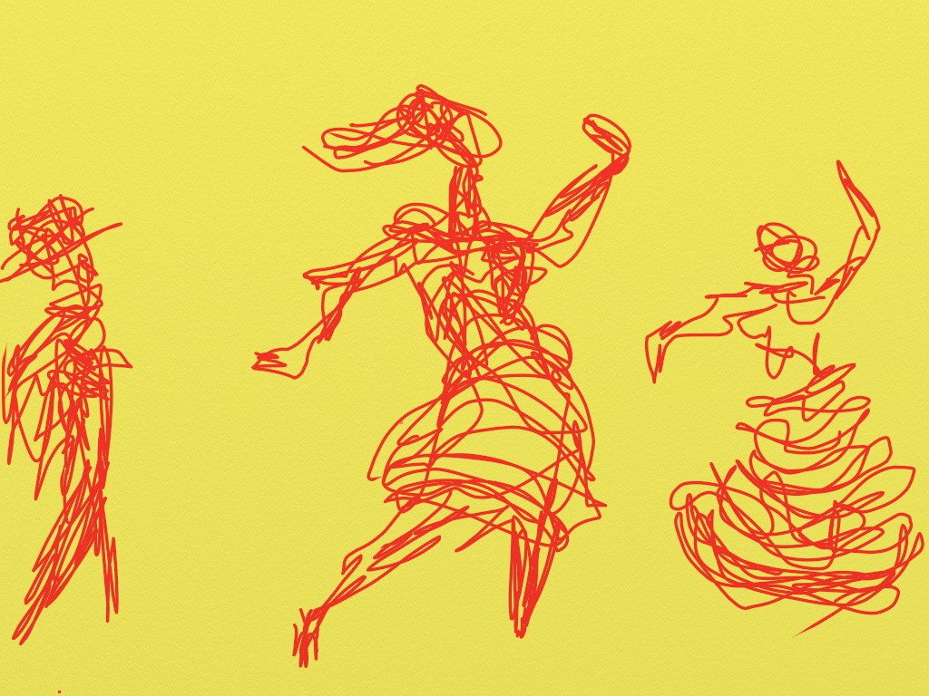 Dancers